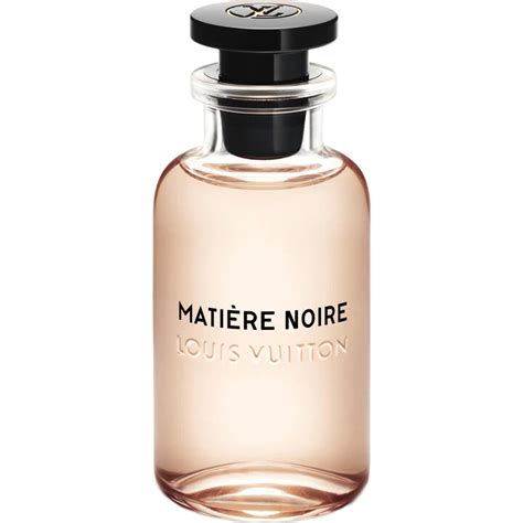 matière noire louis vuitton|louis vuitton perfumes.